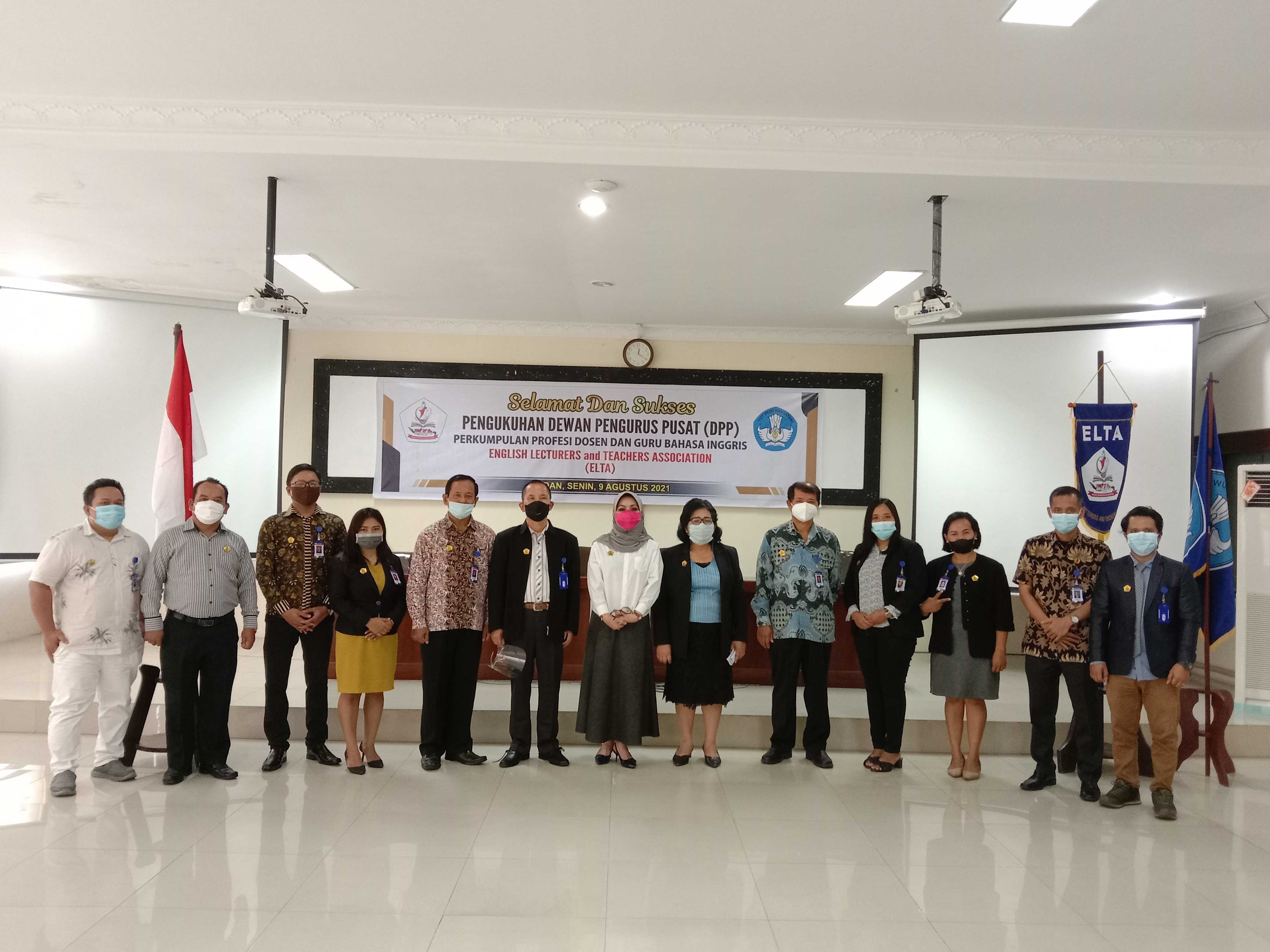 elta member registration