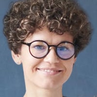Rebecca Anderson